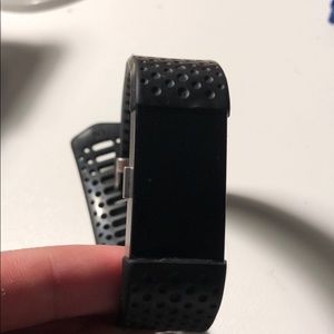 Fitbit Charge 2